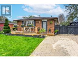 485 BENTINCK DRIVE, St. Clair, Ontario