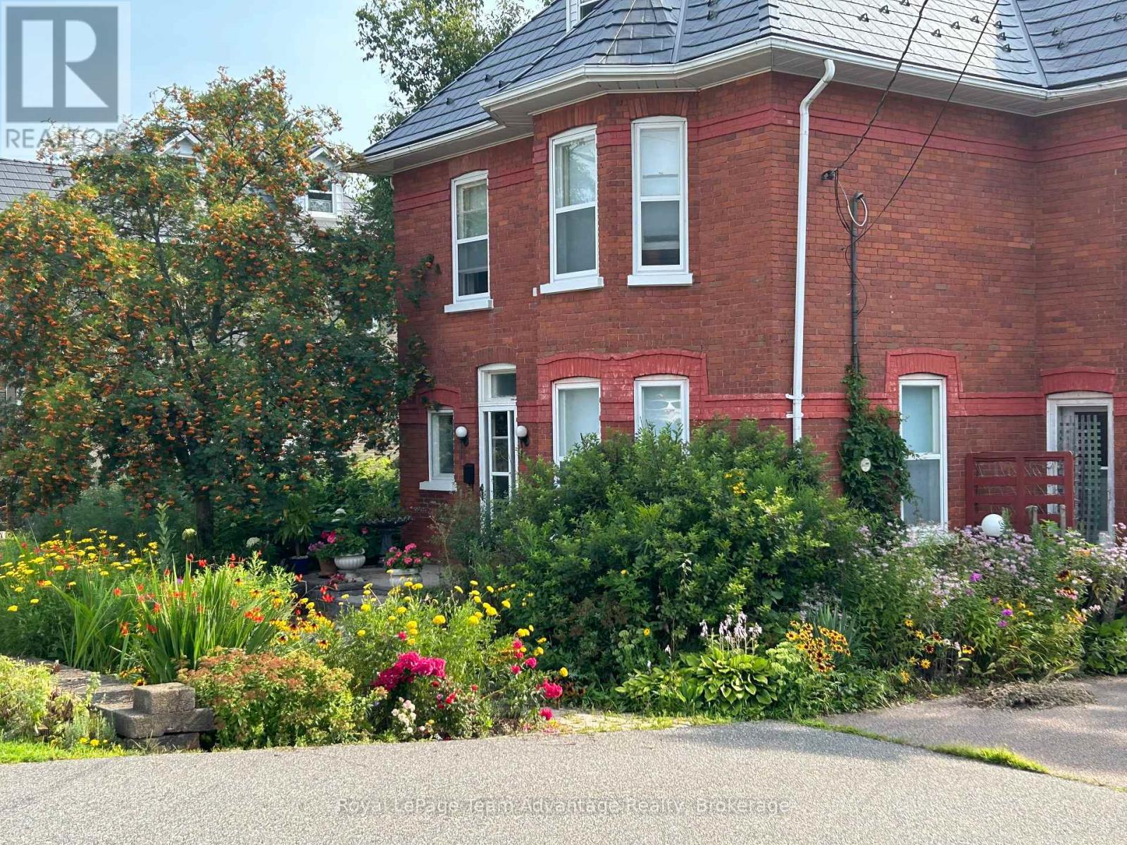 79 GIBSON STREET, Parry Sound, Ontario