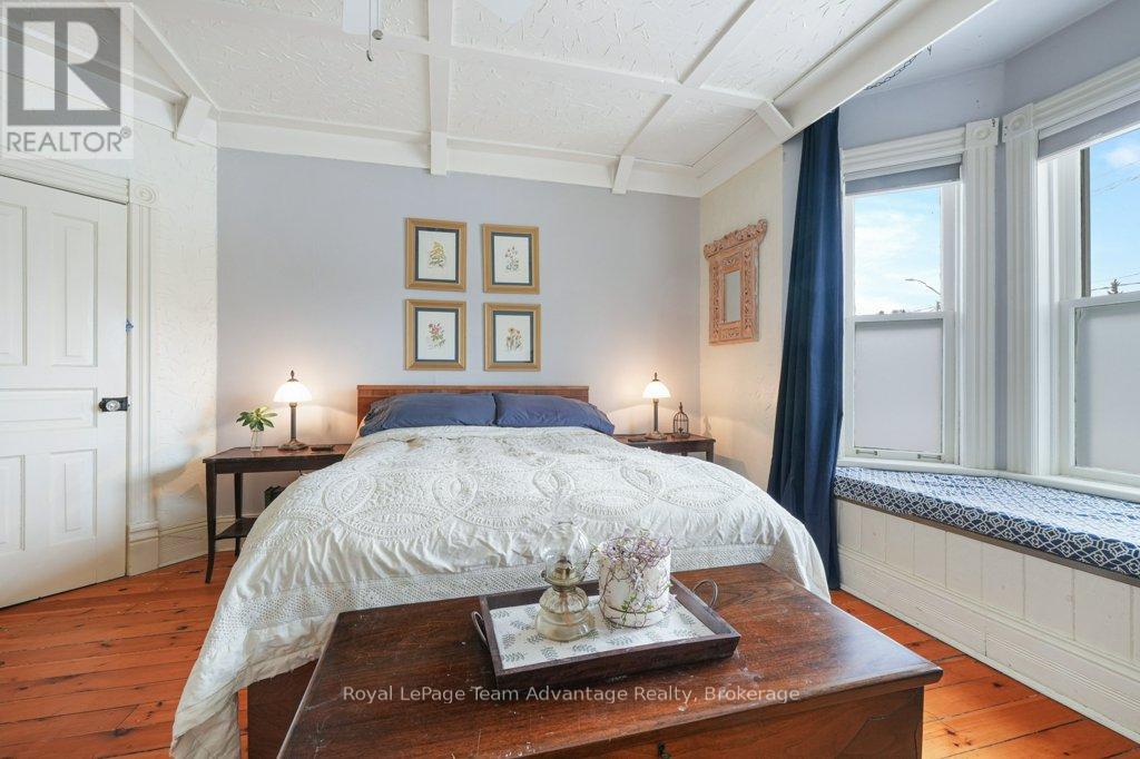 79 Gibson Street, Parry Sound, Ontario  P2A 1X4 - Photo 24 - X12916182