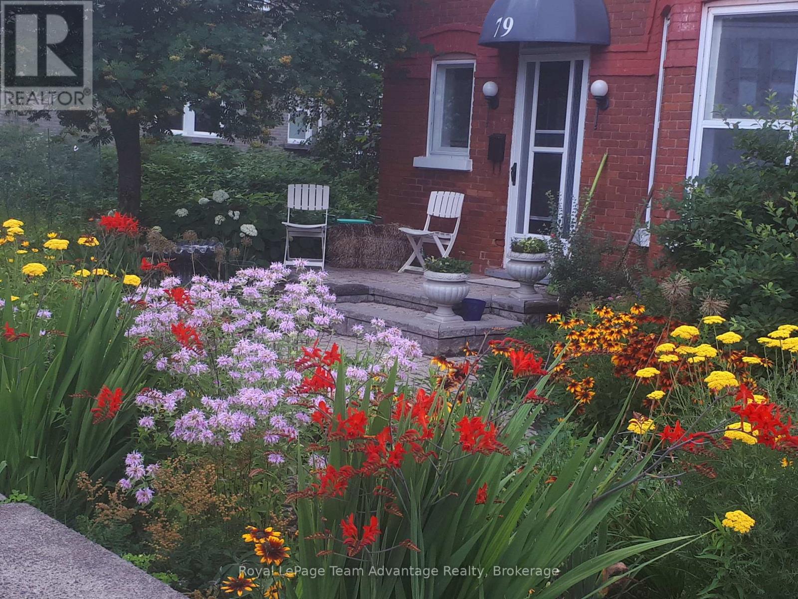 79 Gibson Street, Parry Sound, Ontario  P2A 1X4 - Photo 41 - X12916182