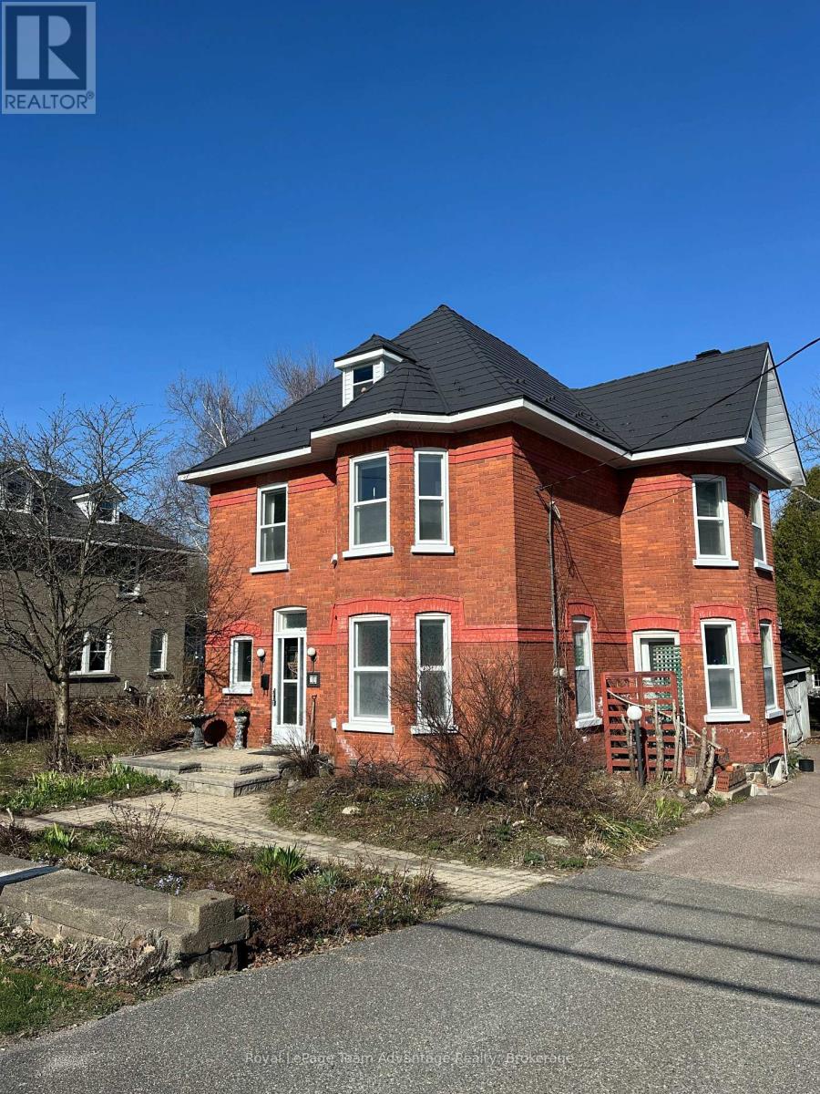 79 Gibson Street, Parry Sound, Ontario  P2A 1X4 - Photo 44 - X12916182