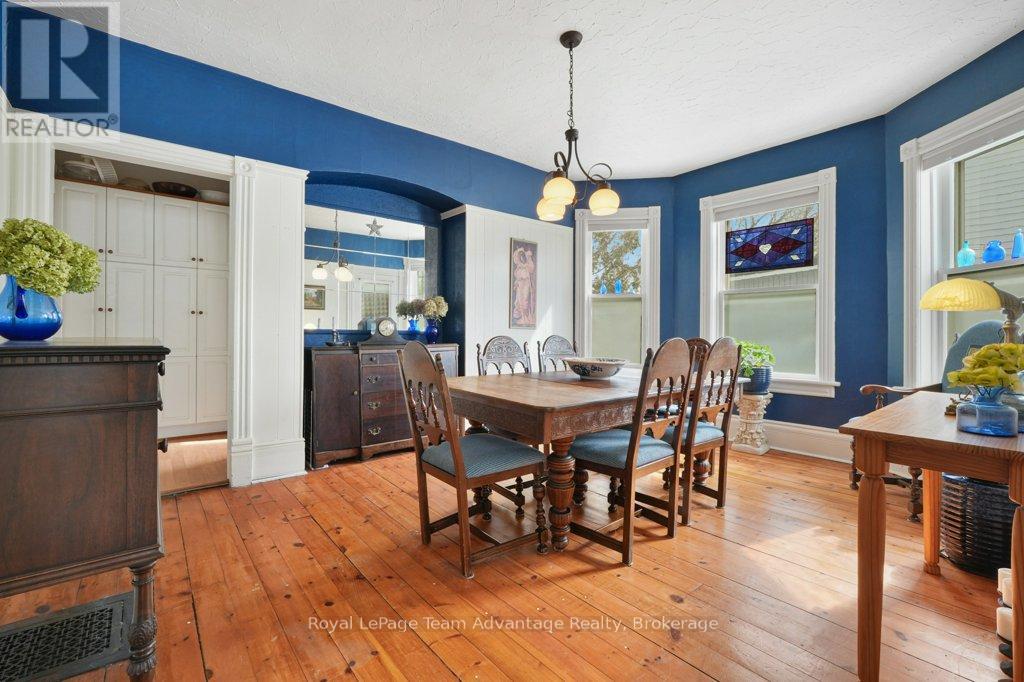 79 Gibson Street, Parry Sound, Ontario  P2A 1X4 - Photo 9 - X12916182