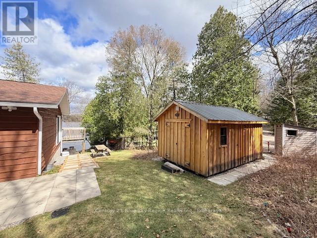 12 Cherry Lane, East Ferris, Ontario  P0H 1K0 - Photo 6 - X12938888
