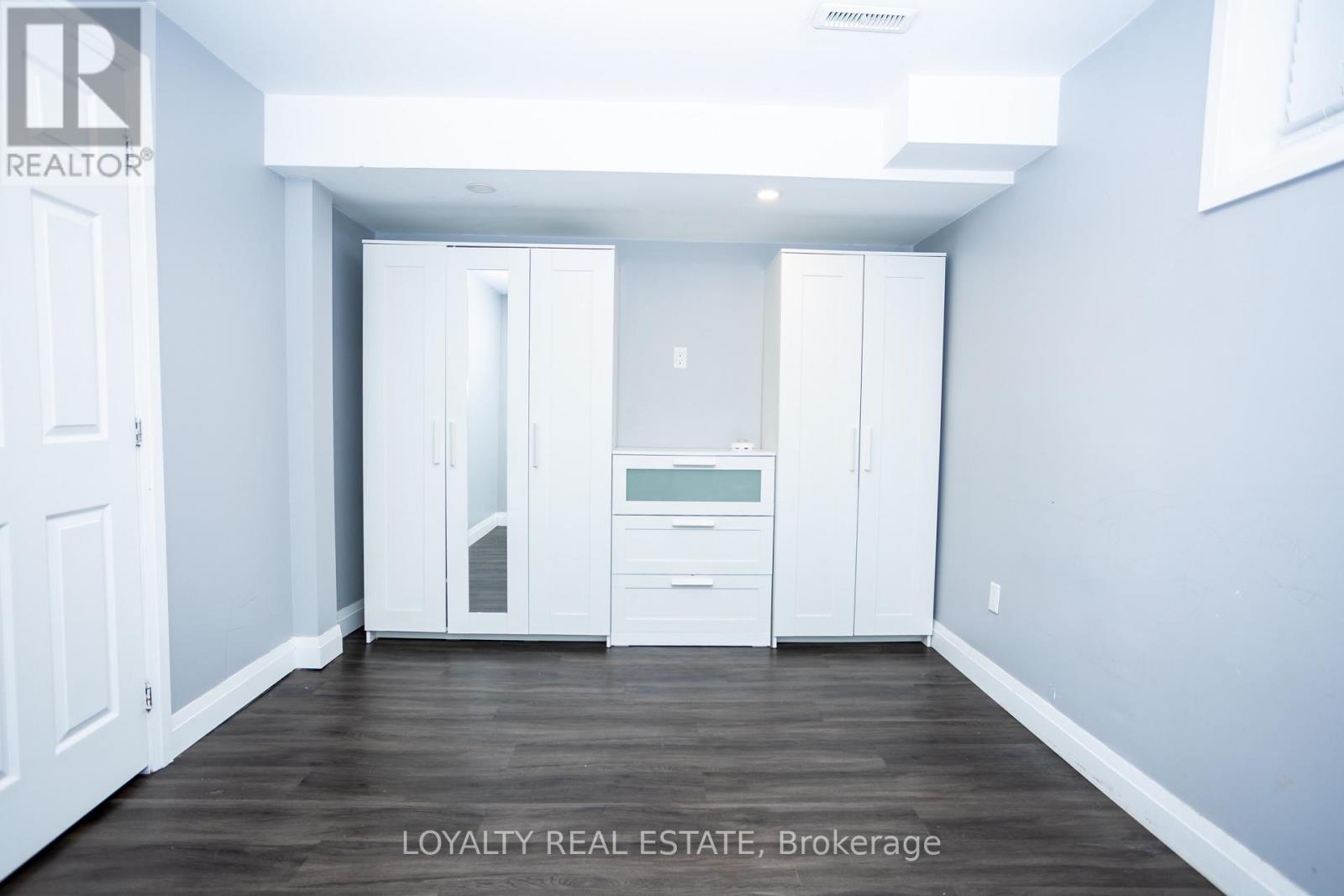 Basement Level - 1540 Marshcourt Drive, Pickering, Ontario  L1V 6C6 - Photo 8 - E12956352