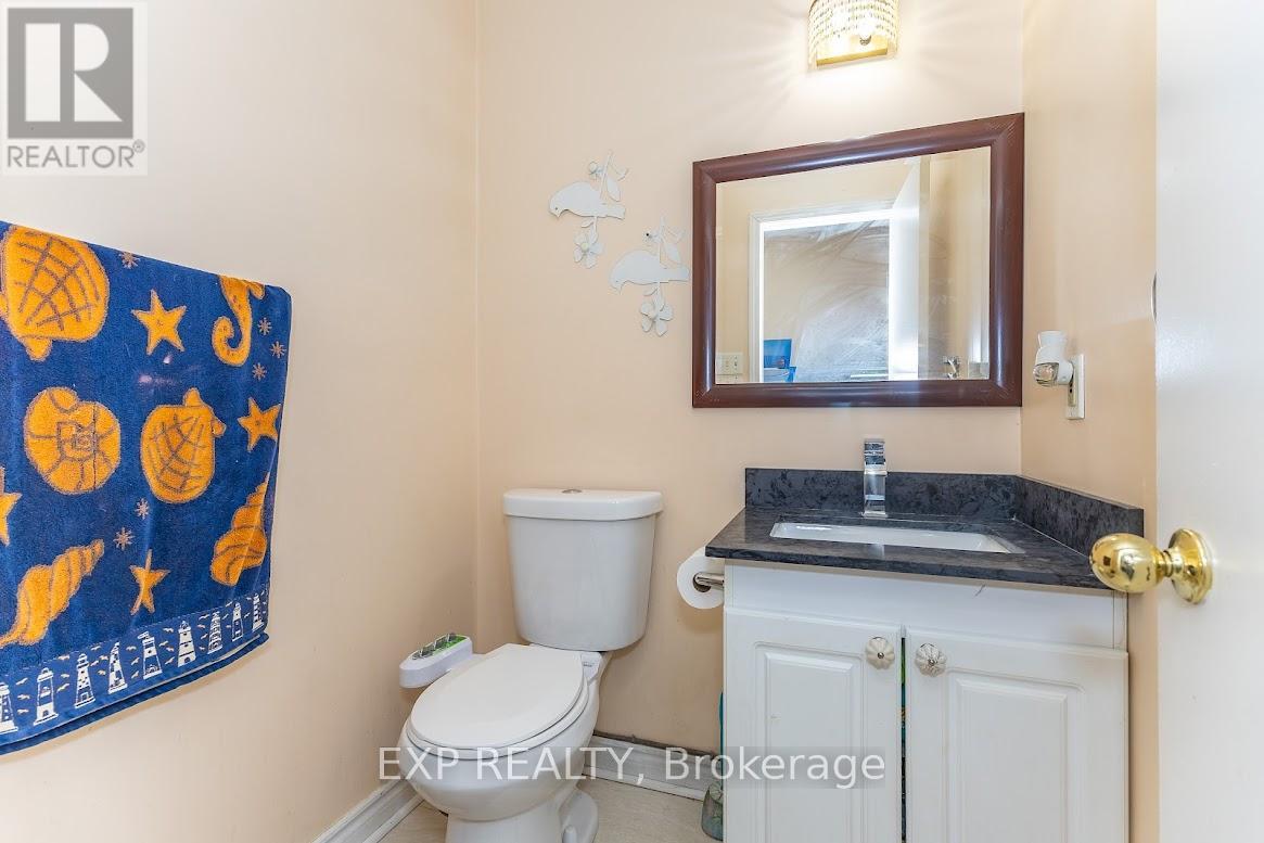 8 Faywood Drive, Brampton, Ontario  L6Y 4K3 - Photo 14 - W13040982