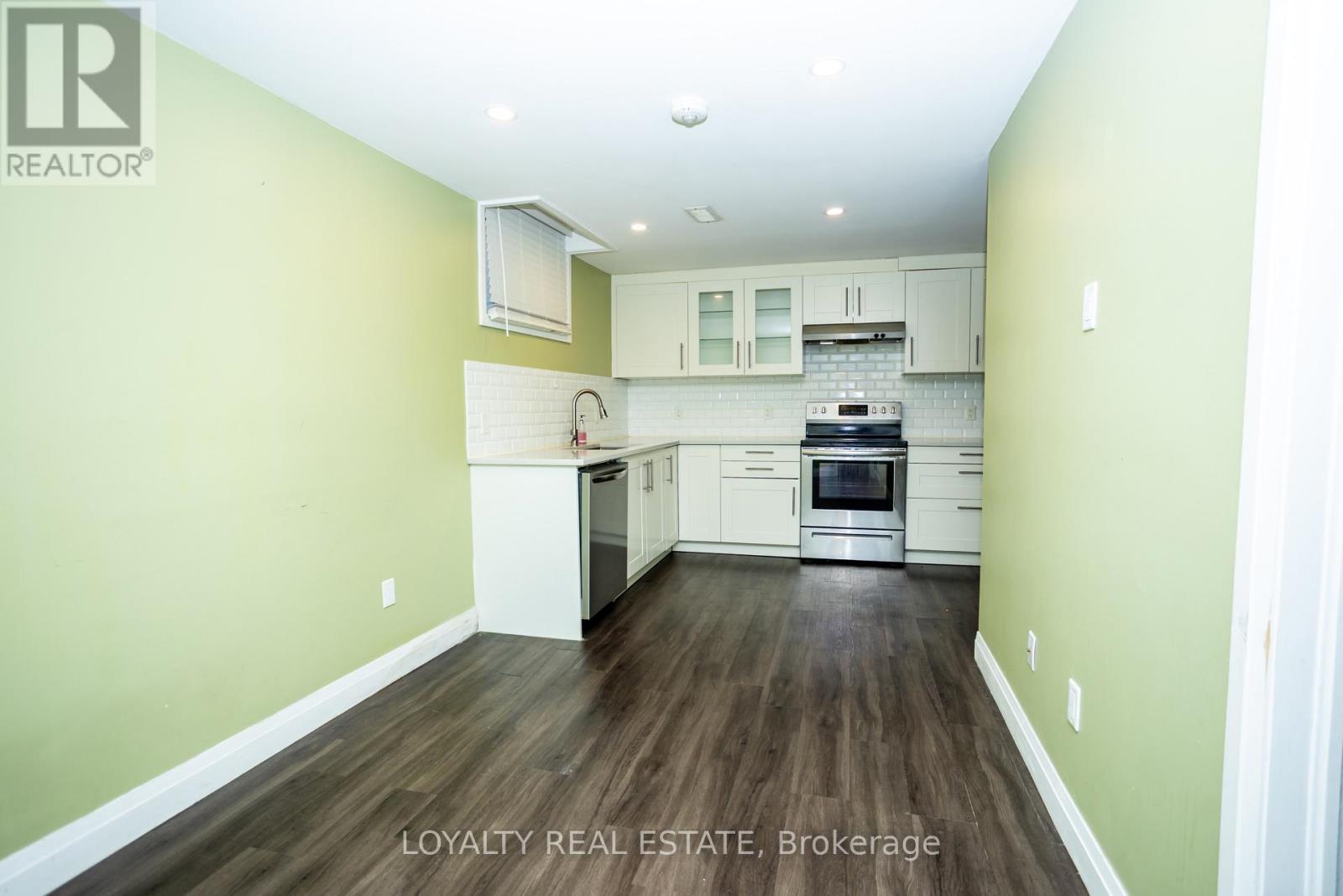 Basement Level - 1540 Marshcourt Drive, Pickering, Ontario  L1V 6C6 - Photo 3 - E12956352