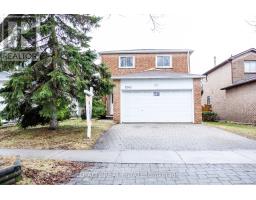 BASEMENT LEVEL - 1540 MARSHCOURT DRIVE, Pickering, Ontario