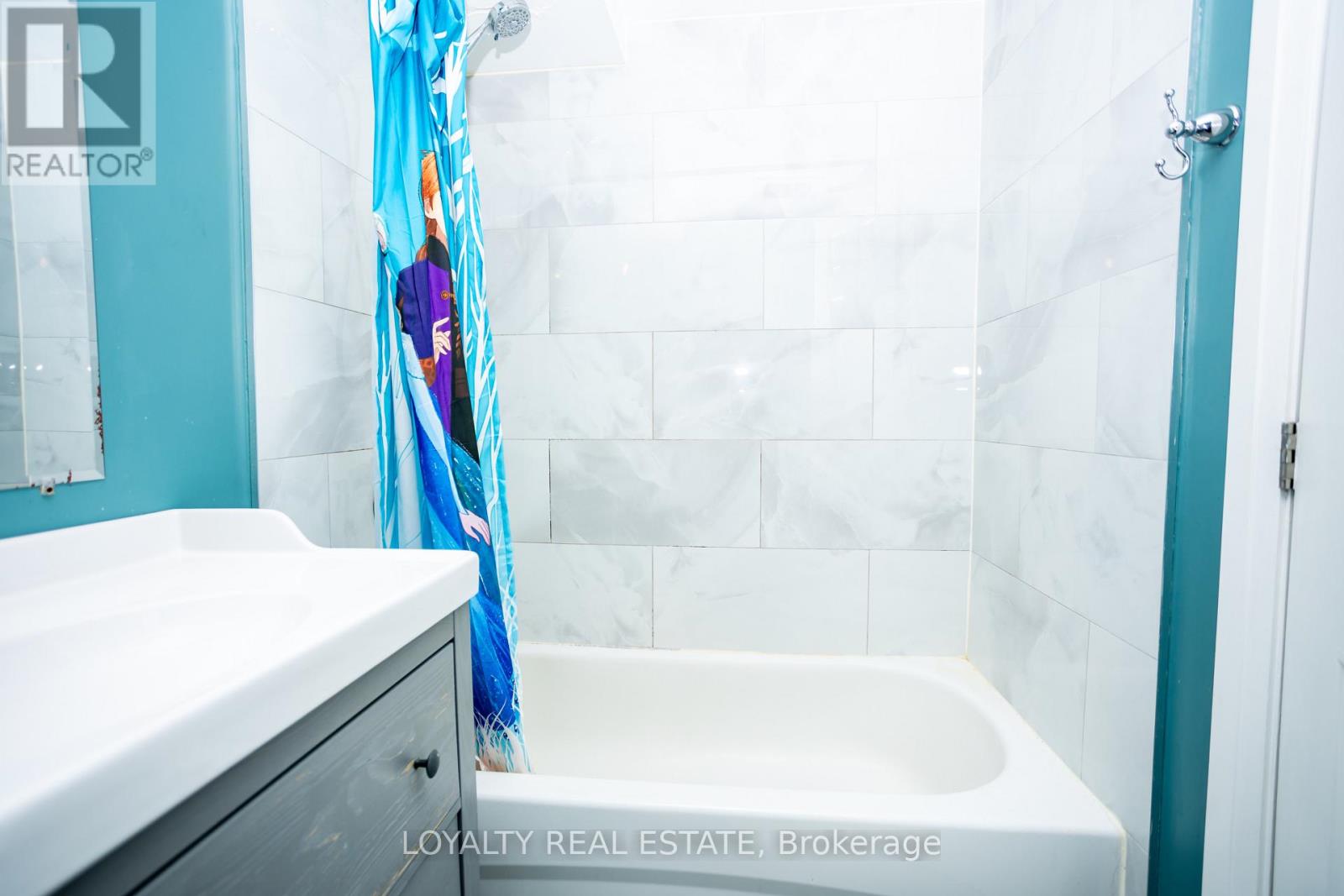 Basement Level - 1540 Marshcourt Drive, Pickering, Ontario  L1V 6C6 - Photo 7 - E12956352