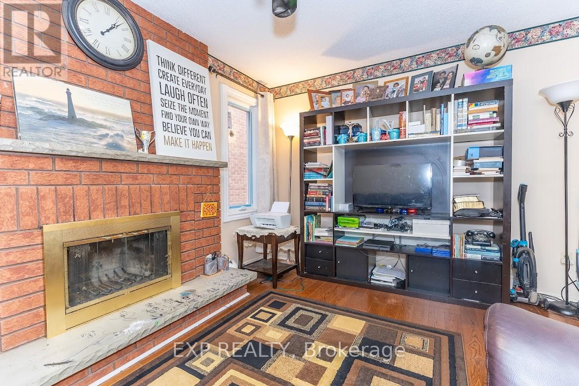 8 Faywood Drive, Brampton, Ontario  L6Y 4K3 - Photo 17 - W13040982
