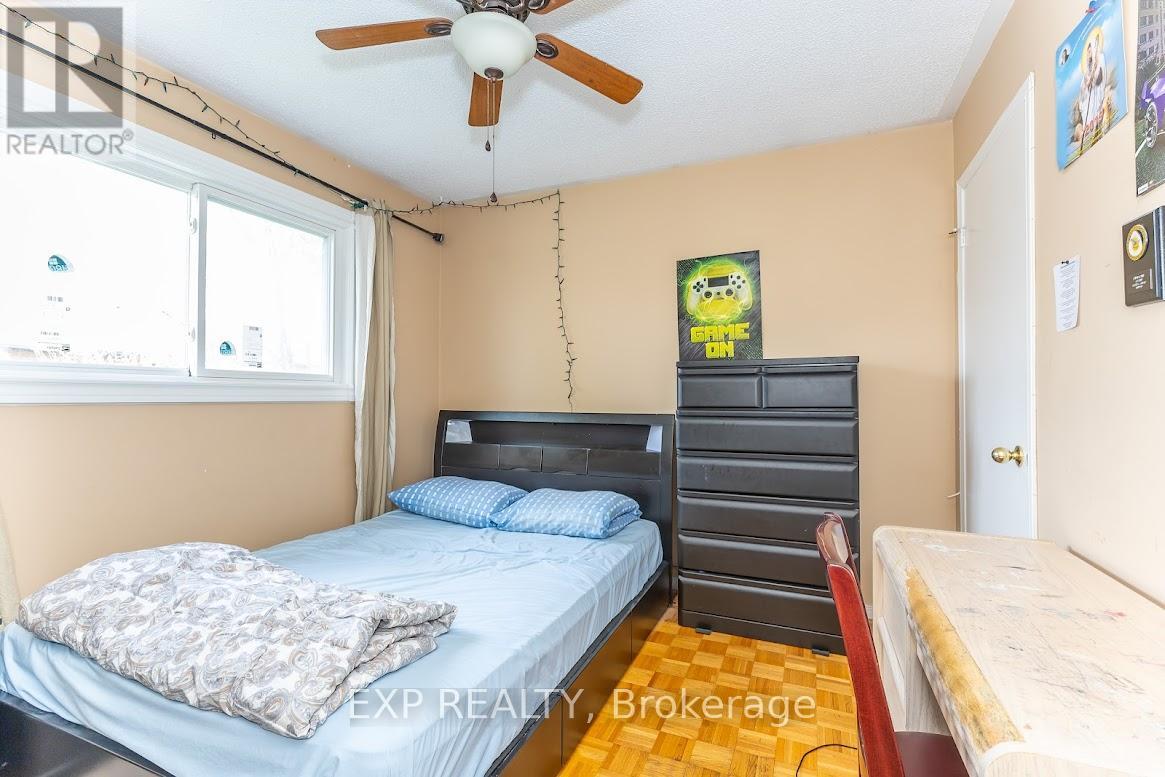 8 Faywood Drive, Brampton, Ontario  L6Y 4K3 - Photo 31 - W13040982
