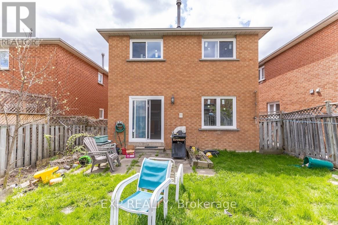 8 Faywood Drive, Brampton, Ontario  L6Y 4K3 - Photo 48 - W13040982