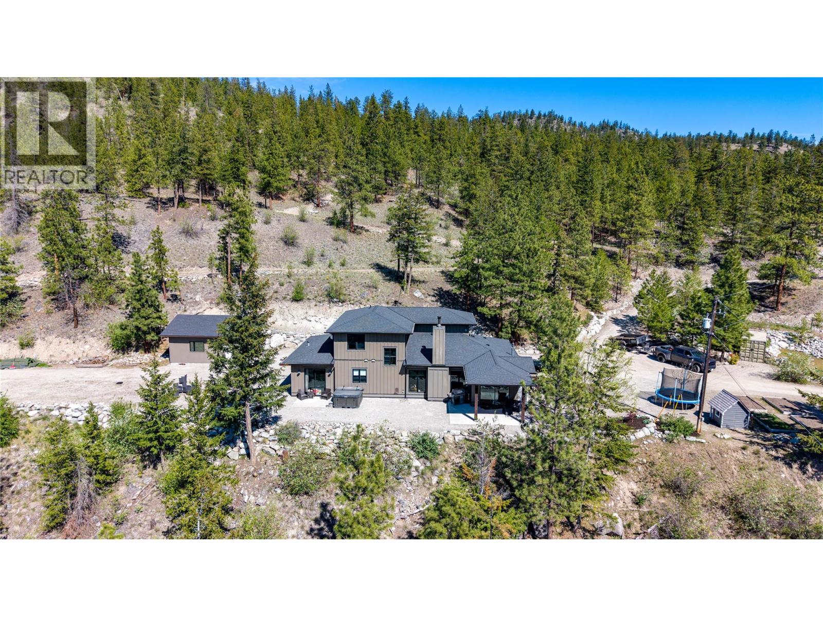 8388 Princeton Summerland Road, Summerland, British Columbia  V0H 1Z8 - Photo 63 - 10385815
