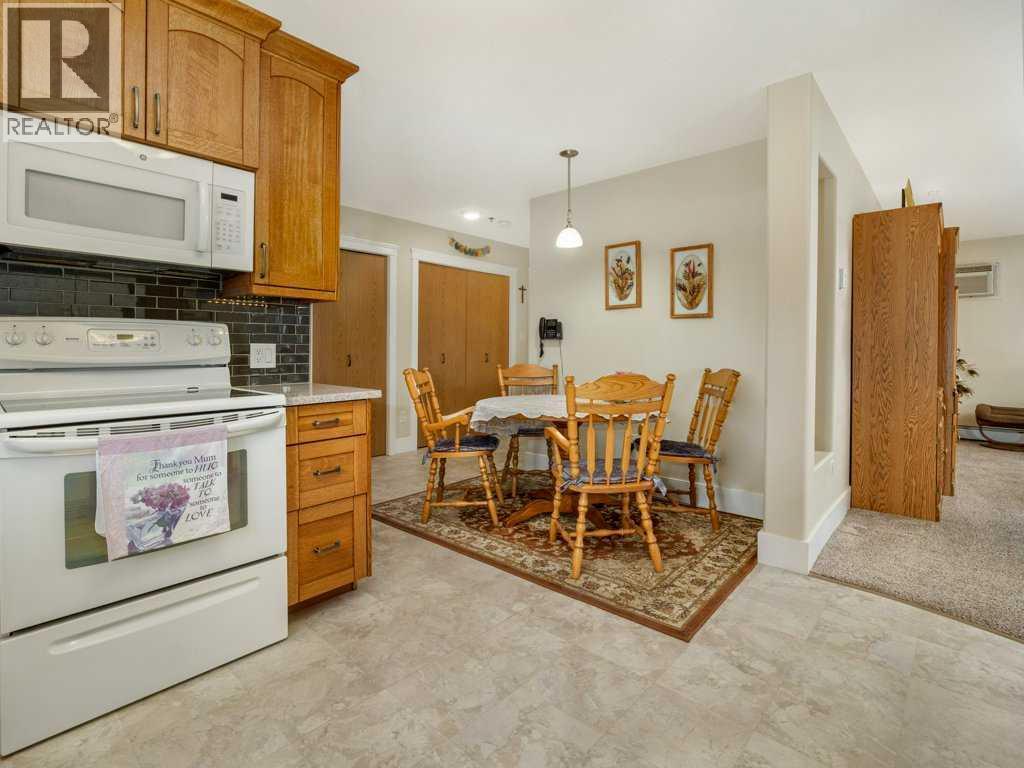 227, 20 3 Street S, Lethbridge, Alberta  T1J 4P1 - Photo 7 - A2303219