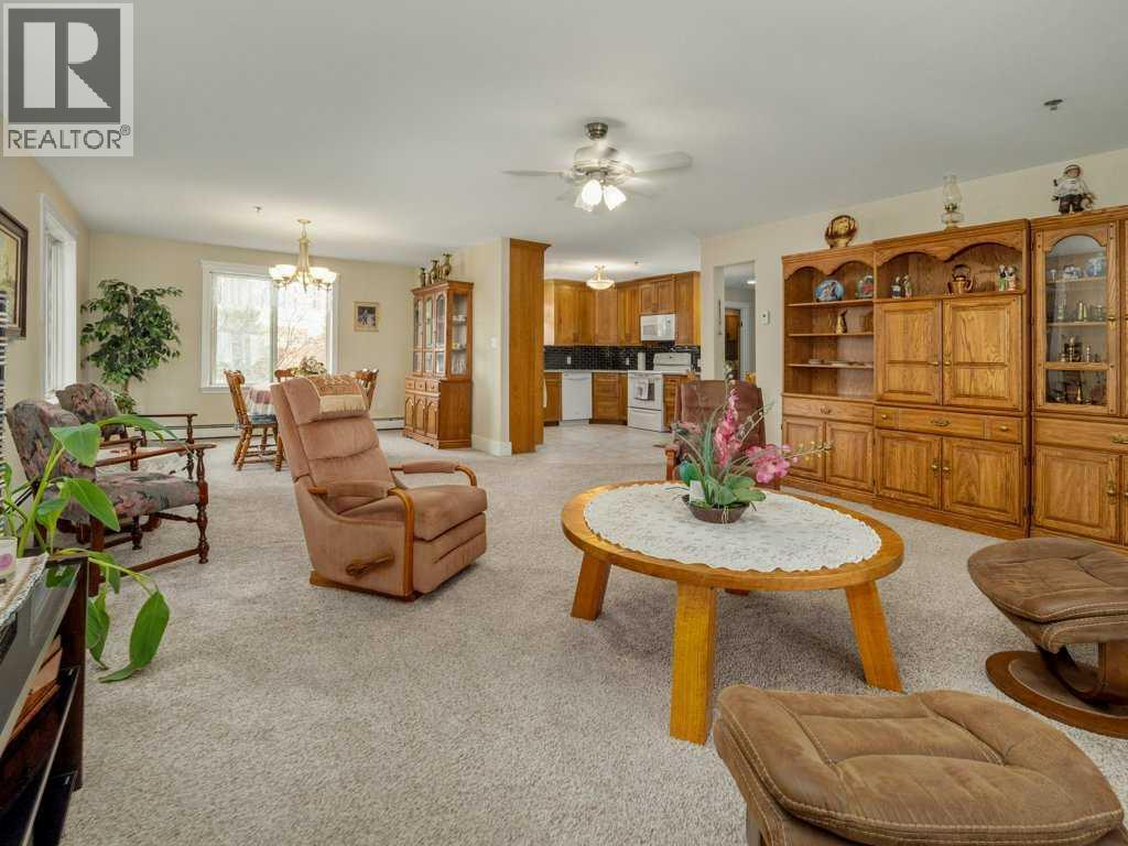 227, 20 3 Street S, Lethbridge, Alberta  T1J 4P1 - Photo 12 - A2303219