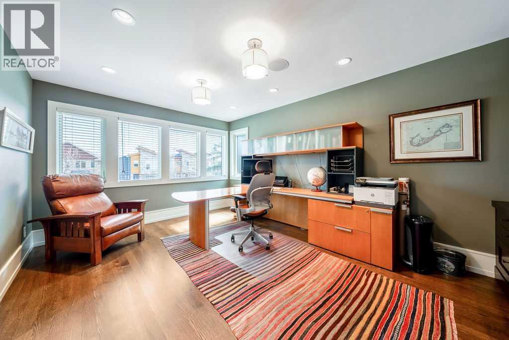 1727 24a Street Sw, Calgary, Alberta  T3C 1J5 - Photo 32 - A2306149
