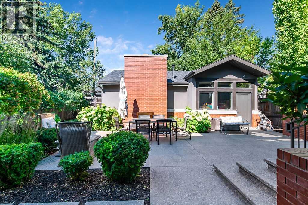 1727 24a Street Sw, Calgary, Alberta  T3C 1J5 - Photo 41 - A2306149