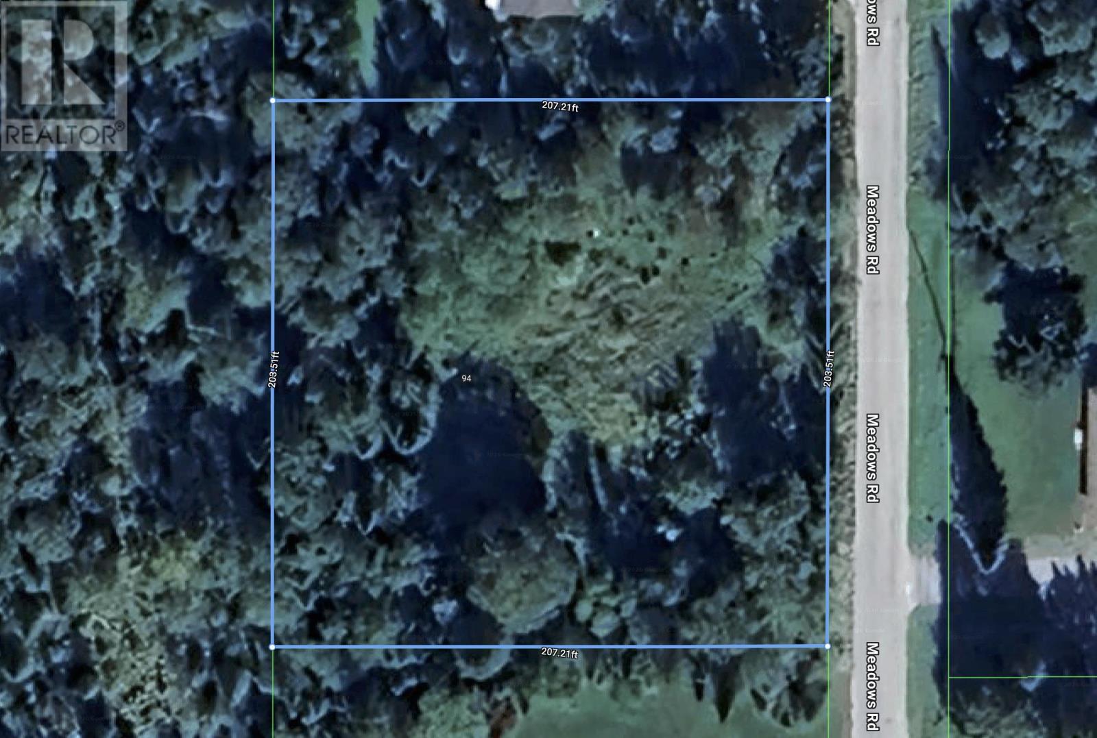 94 Meadows RD, Dryden, Ontario