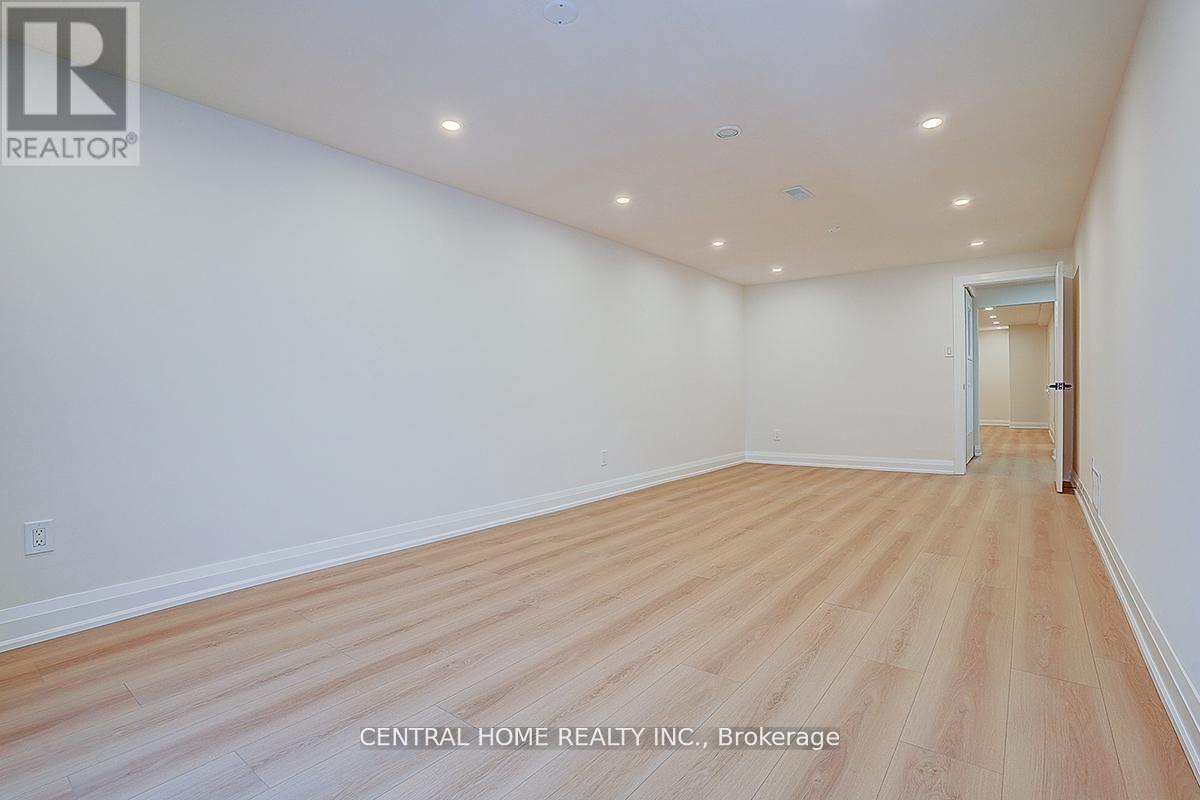 Lower - 50 Sherwood Forest Drive, Markham, Ontario  L3P 1P8 - Photo 14 - N13068934
