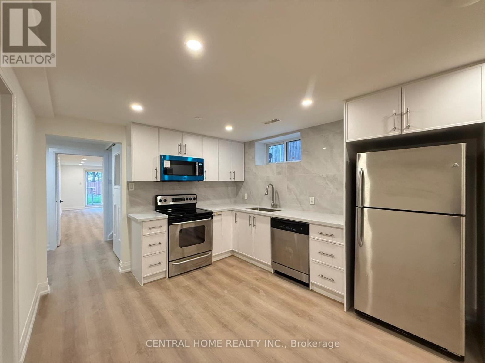 Lower - 50 Sherwood Forest Drive, Markham, Ontario  L3P 1P8 - Photo 7 - N13068934