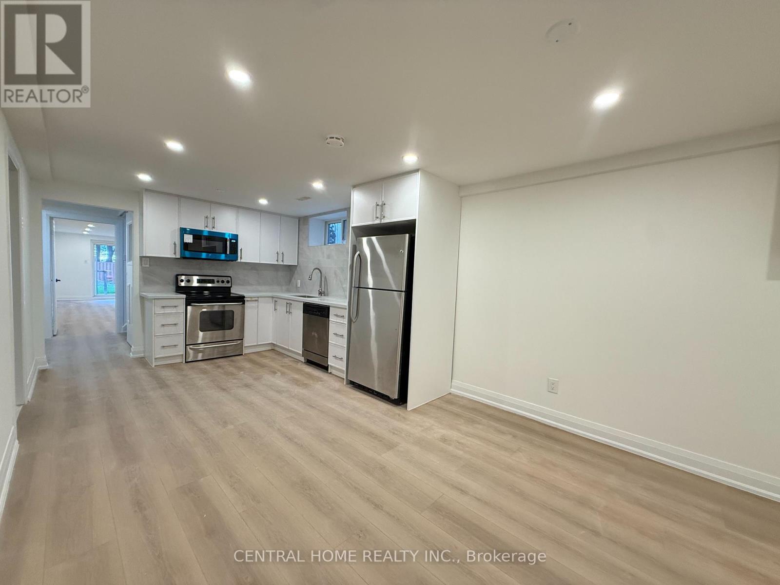 Lower - 50 Sherwood Forest Drive, Markham, Ontario  L3P 1P8 - Photo 4 - N13068934