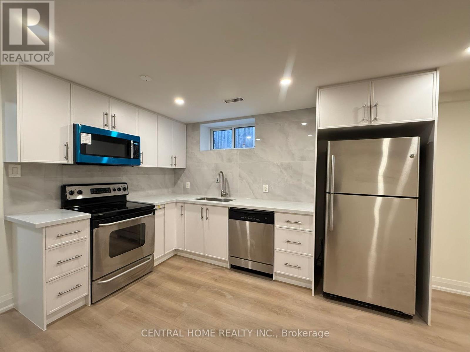 Lower - 50 Sherwood Forest Drive, Markham, Ontario  L3P 1P8 - Photo 5 - N13068934