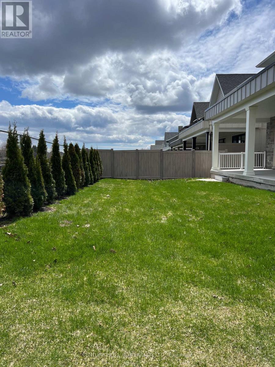 3199 Orion Boulevard, Orillia, Ontario  L3V 8M6 - Photo 14 - S12844038