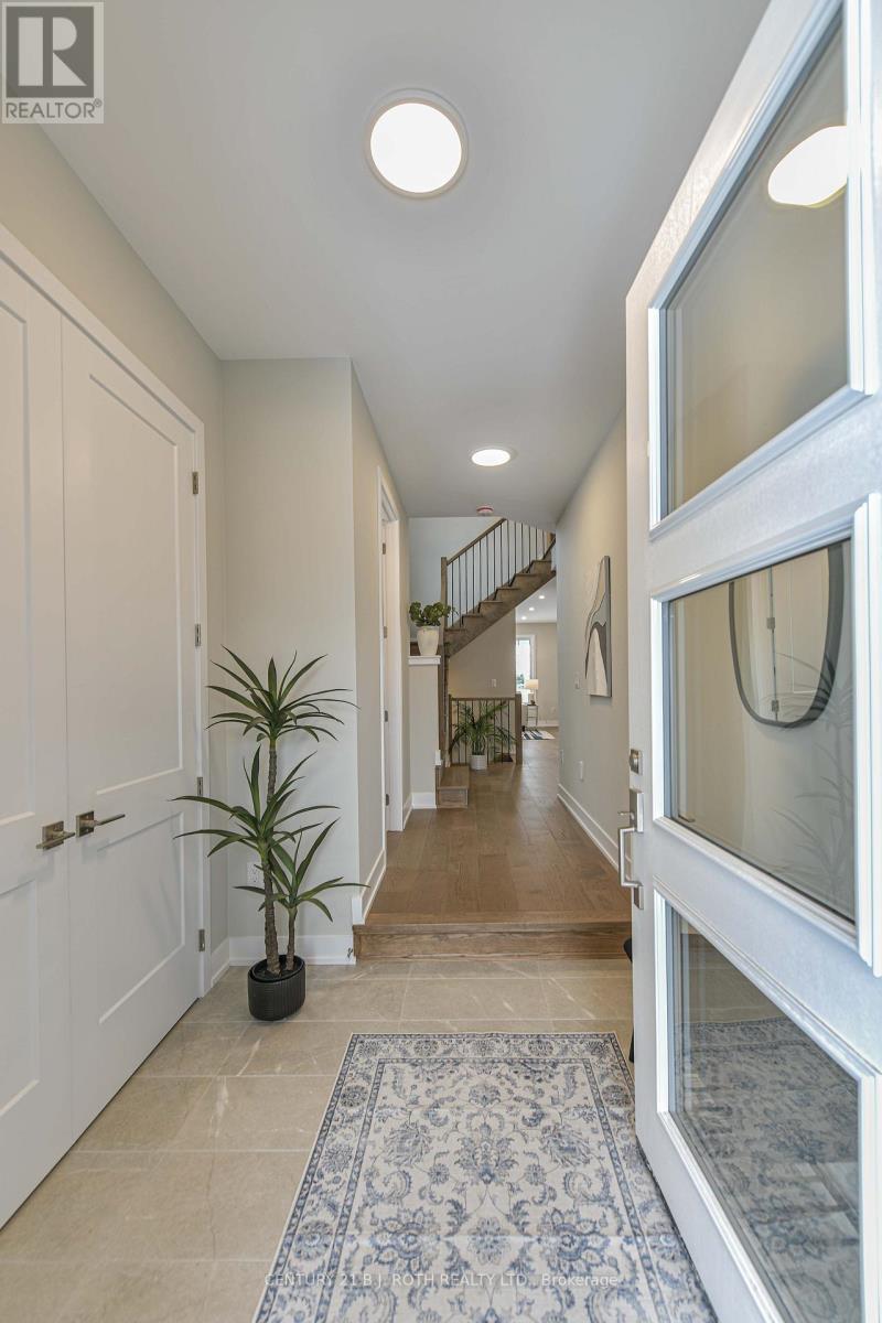 3199 Orion Boulevard, Orillia, Ontario  L3V 8M6 - Photo 4 - S12844038