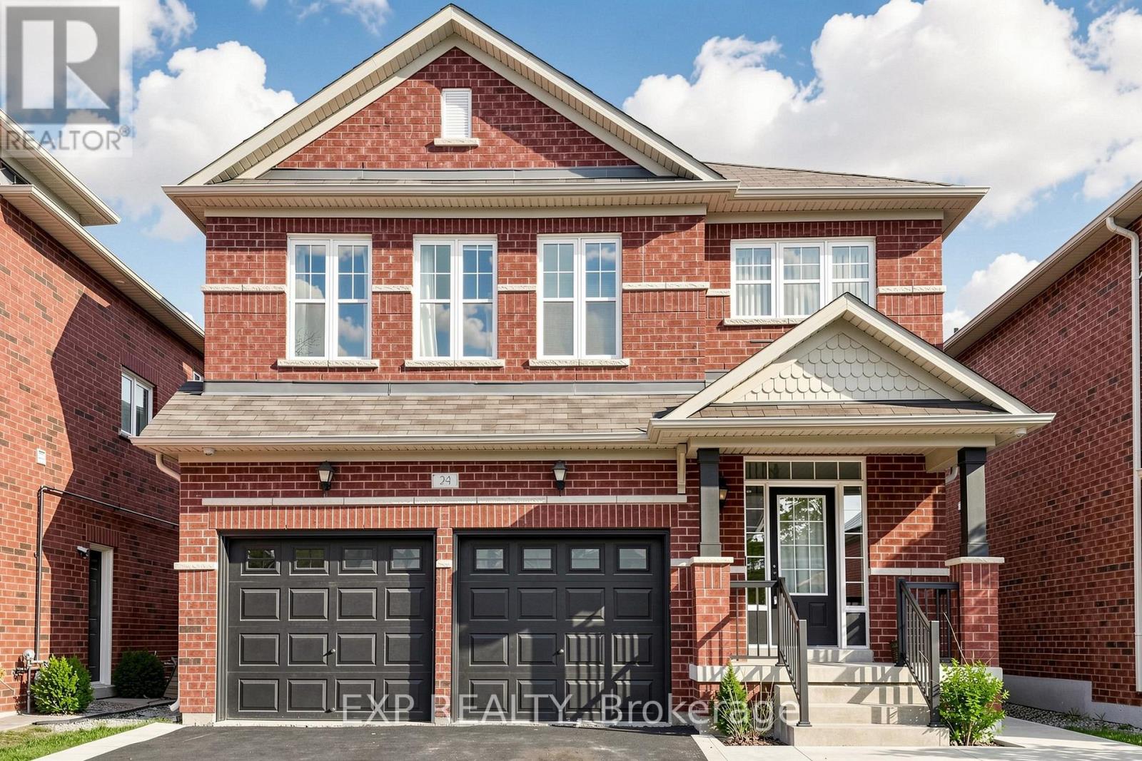 34 Freesia Road, Brampton, Ontario  L7A 0N1 - Photo 3 - W13067082