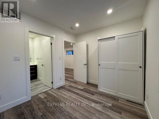 Main - 71 Chamberlain Avenue, Toronto, Ontario  M6E 4J9 - Photo 11 - W13041642