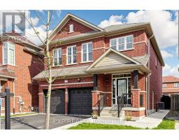 34 FREESIA ROAD, Brampton, Ontario