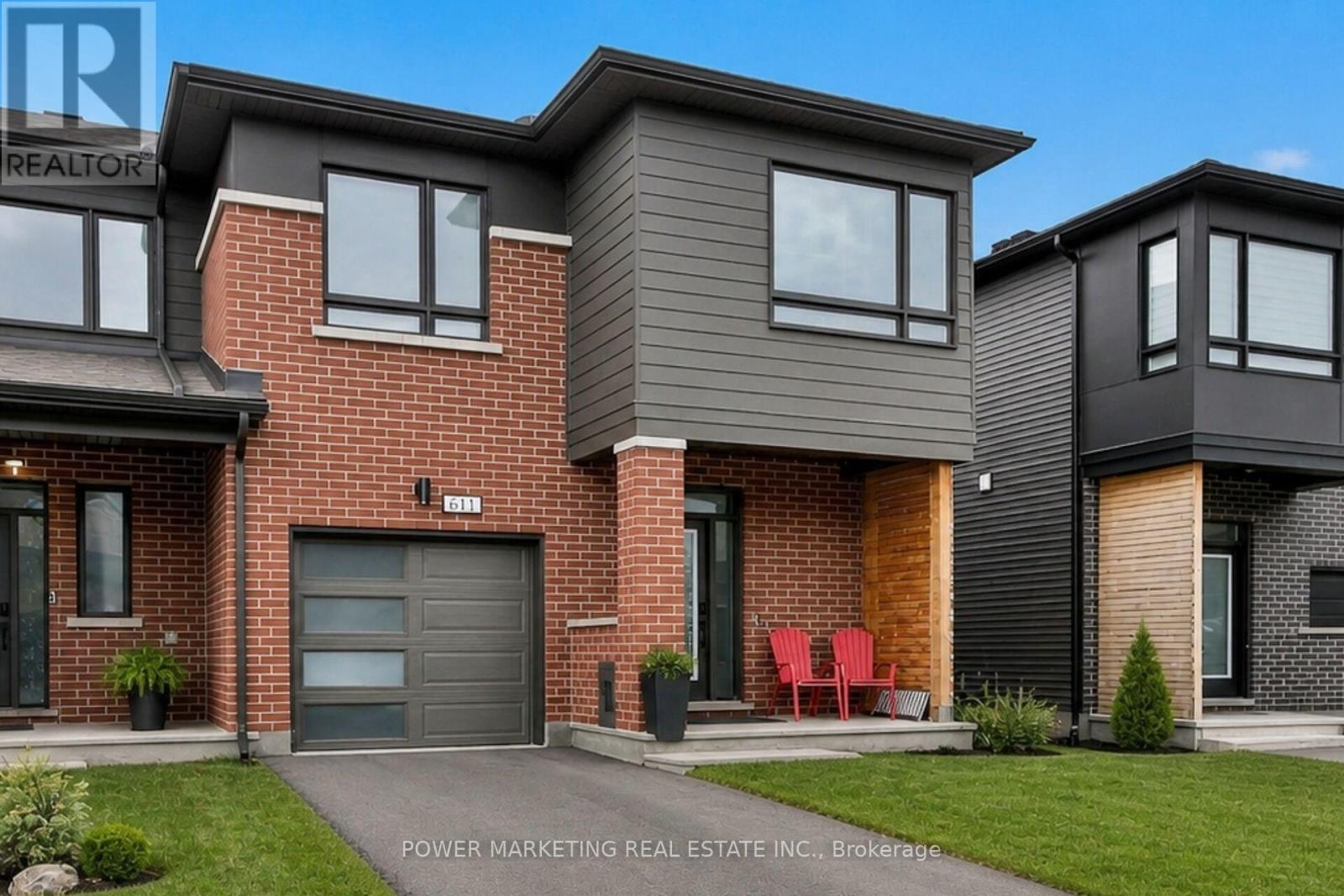 611 Fenwick Way, Ottawa, Ontario  K2J 7E5 - Photo 2 - X13046212