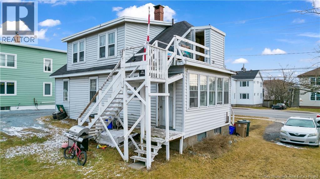 73-75 Loch Lomond, Saint John, New Brunswick  E2J 1X6 - Photo 34 - NB138292