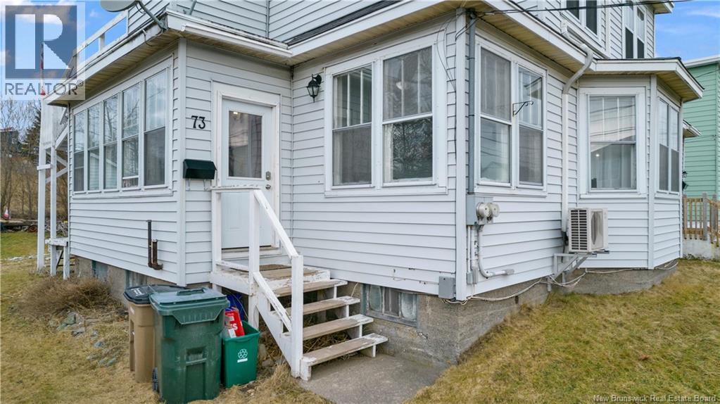 73-75 Loch Lomond, Saint John, New Brunswick  E2J 1X6 - Photo 33 - NB138292