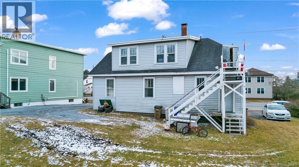 73-75 Loch Lomond, Saint John, New Brunswick  E2J 1X6 - Photo 38 - NB138292
