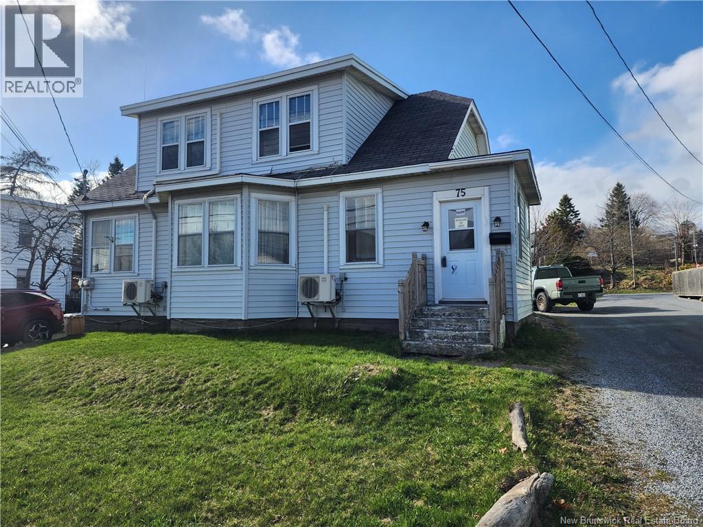 73-75 Loch Lomond, Saint John, New Brunswick  E2J 1X6 - Photo 35 - NB138292