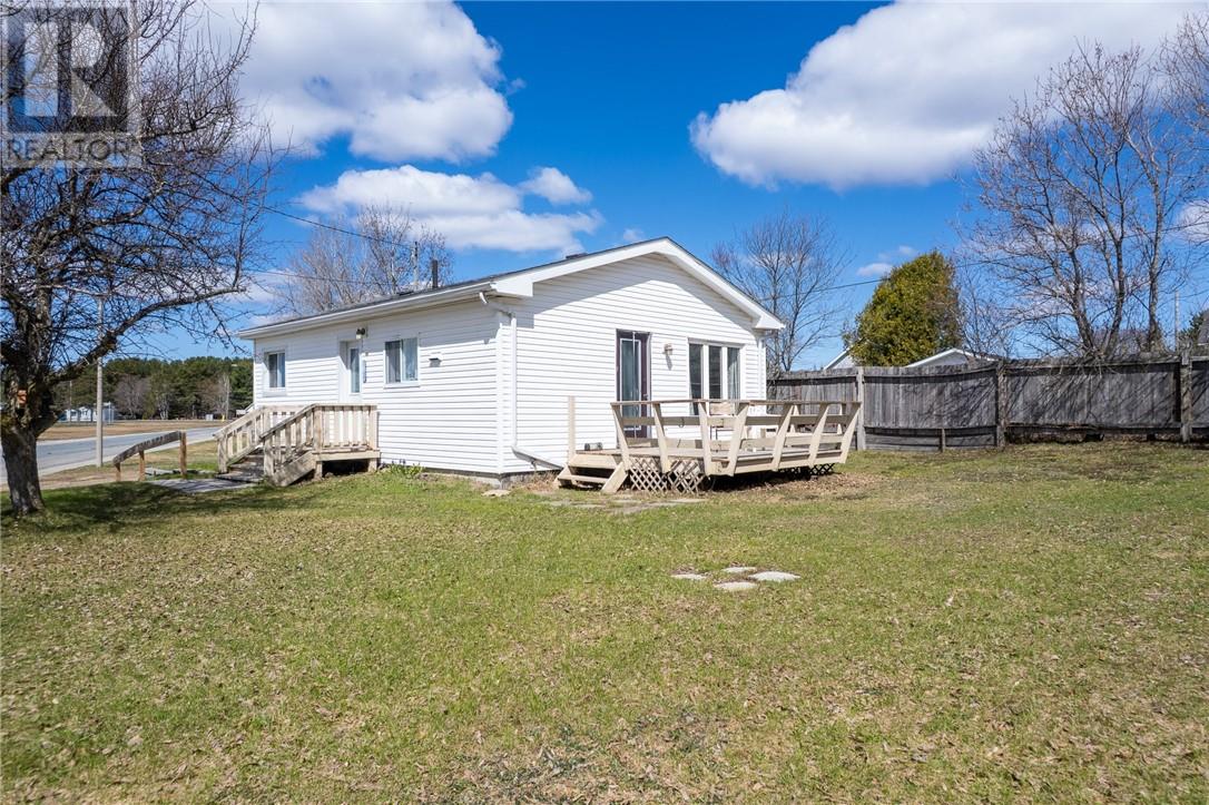 508 Algoma Street, Espanola, Ontario