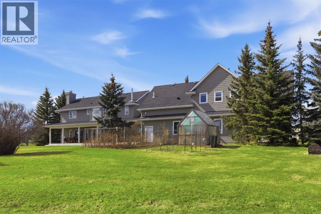 67 Windmill Way, Rural Rocky View County, Alberta  T3Z 1H5 - Photo 45 - A2304470