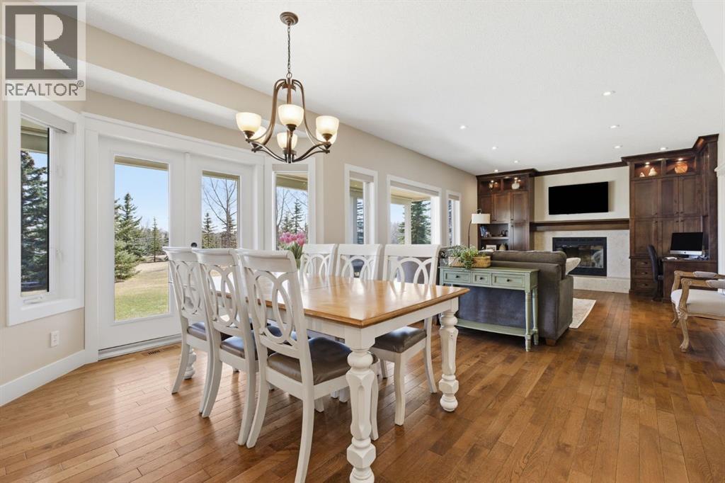 67 Windmill Way, Rural Rocky View County, Alberta  T3Z 1H5 - Photo 10 - A2304470