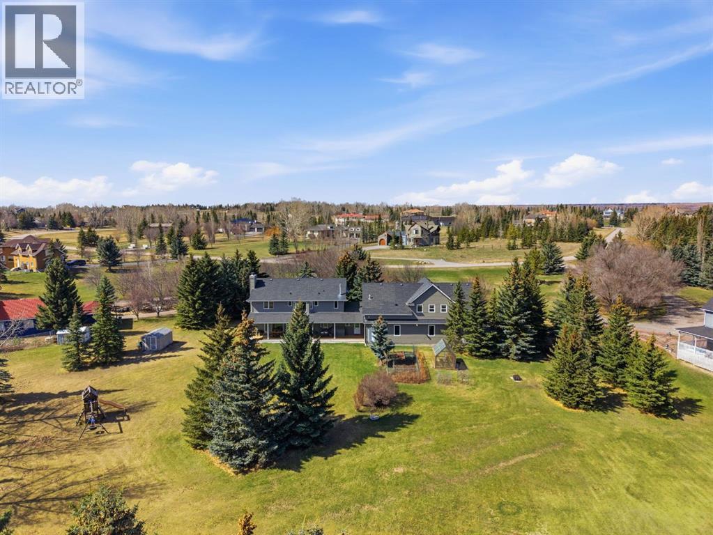 67 Windmill Way, Rural Rocky View County, Alberta  T3Z 1H5 - Photo 48 - A2304470