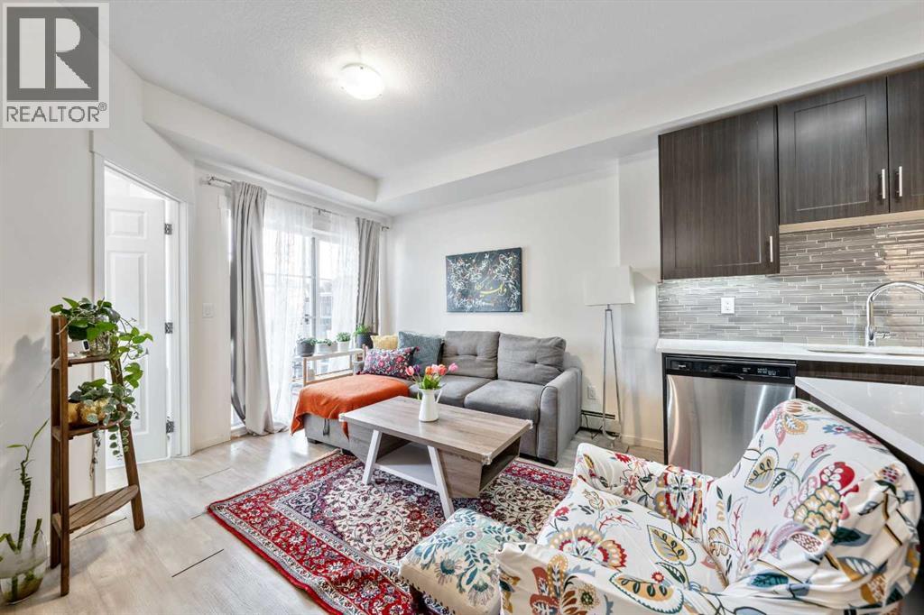 7409, 151 Legacy Main Street SE, Calgary, Alberta