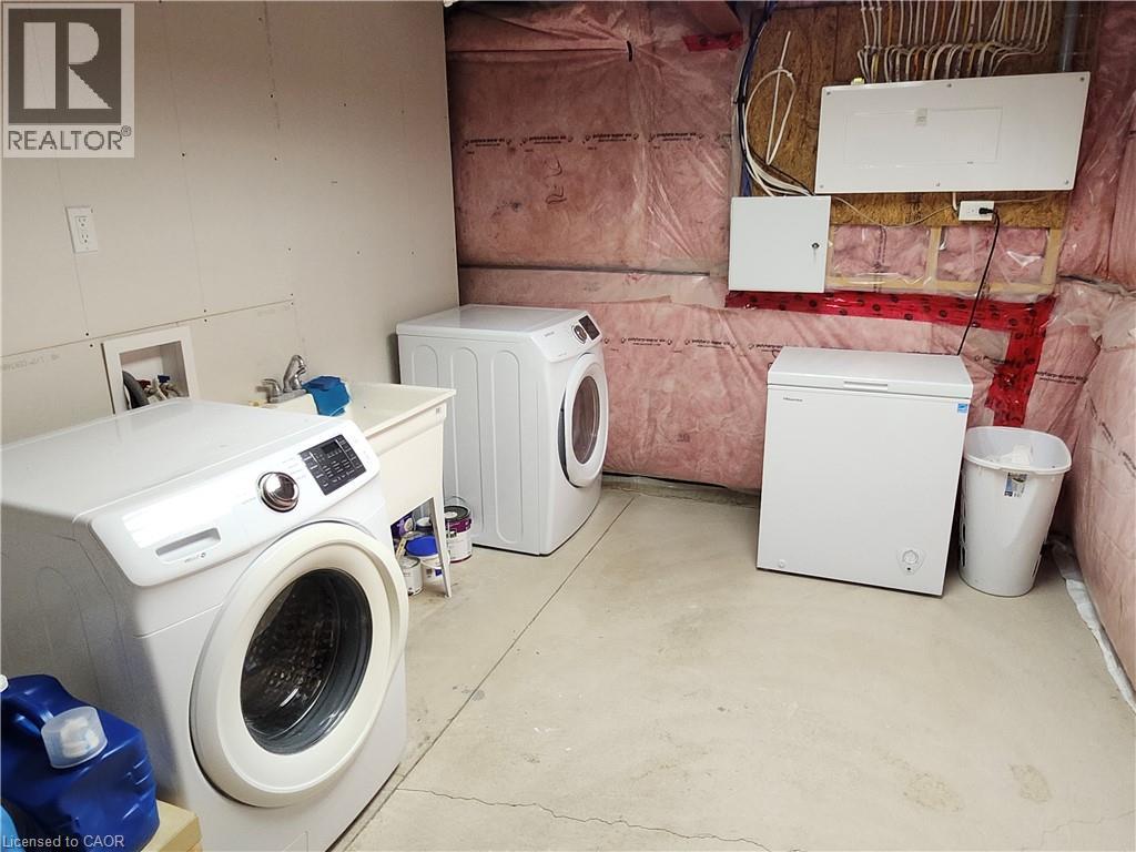 112 Anastasia Boulevard, Smithville, Ontario  L0R 2A0 - Photo 34 - 40822370