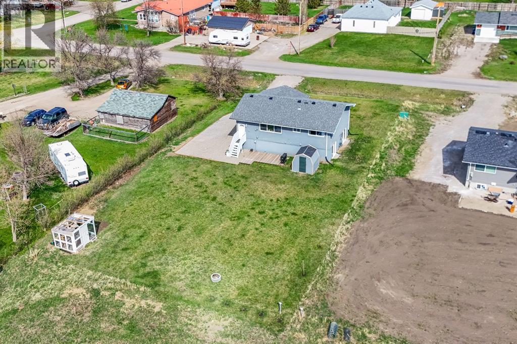 122 S 3 Street W, Magrath, Alberta  T0K 1J0 - Photo 44 - A2306369