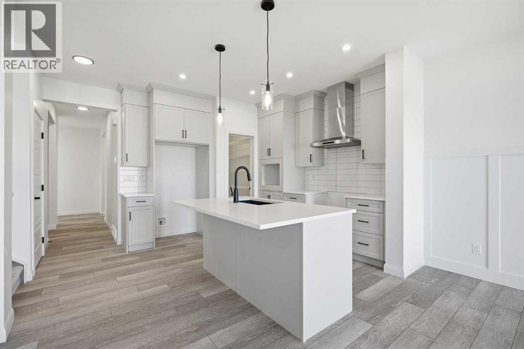 260 Dawson Wharf Crescent, Chestermere, Alberta  T1X 2X5 - Photo 10 - A2306427
