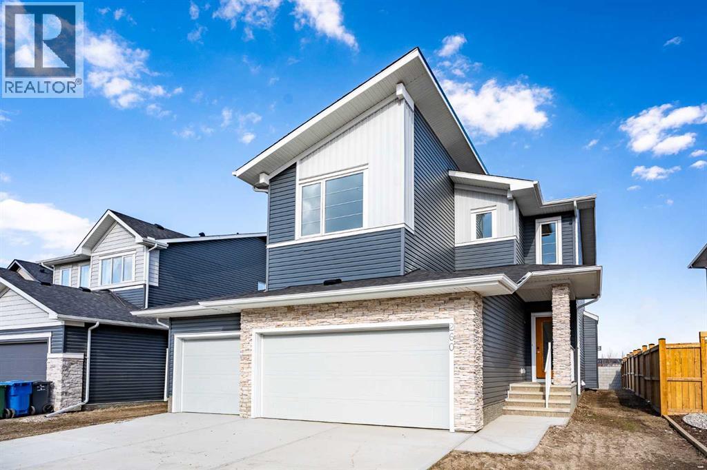260 Dawson Wharf Crescent, Chestermere, Alberta  T1X 2X5 - Photo 3 - A2306427