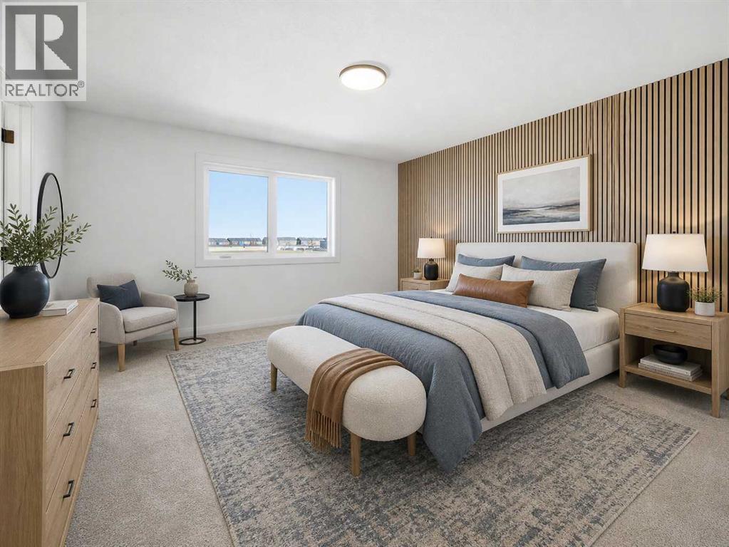 260 Dawson Wharf Crescent, Chestermere, Alberta  T1X 2X5 - Photo 32 - A2306427