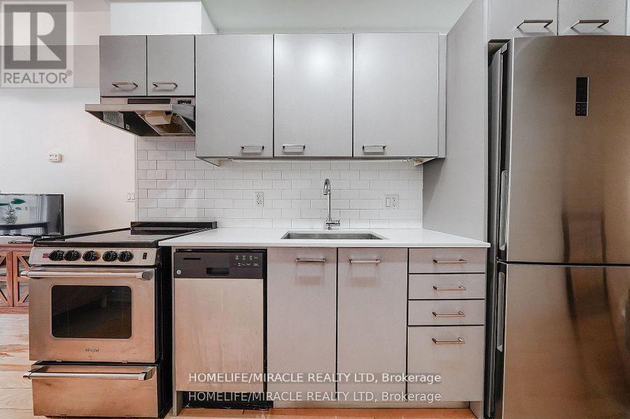 2 - 1331 GERRARD STREET E, Toronto, Ontario