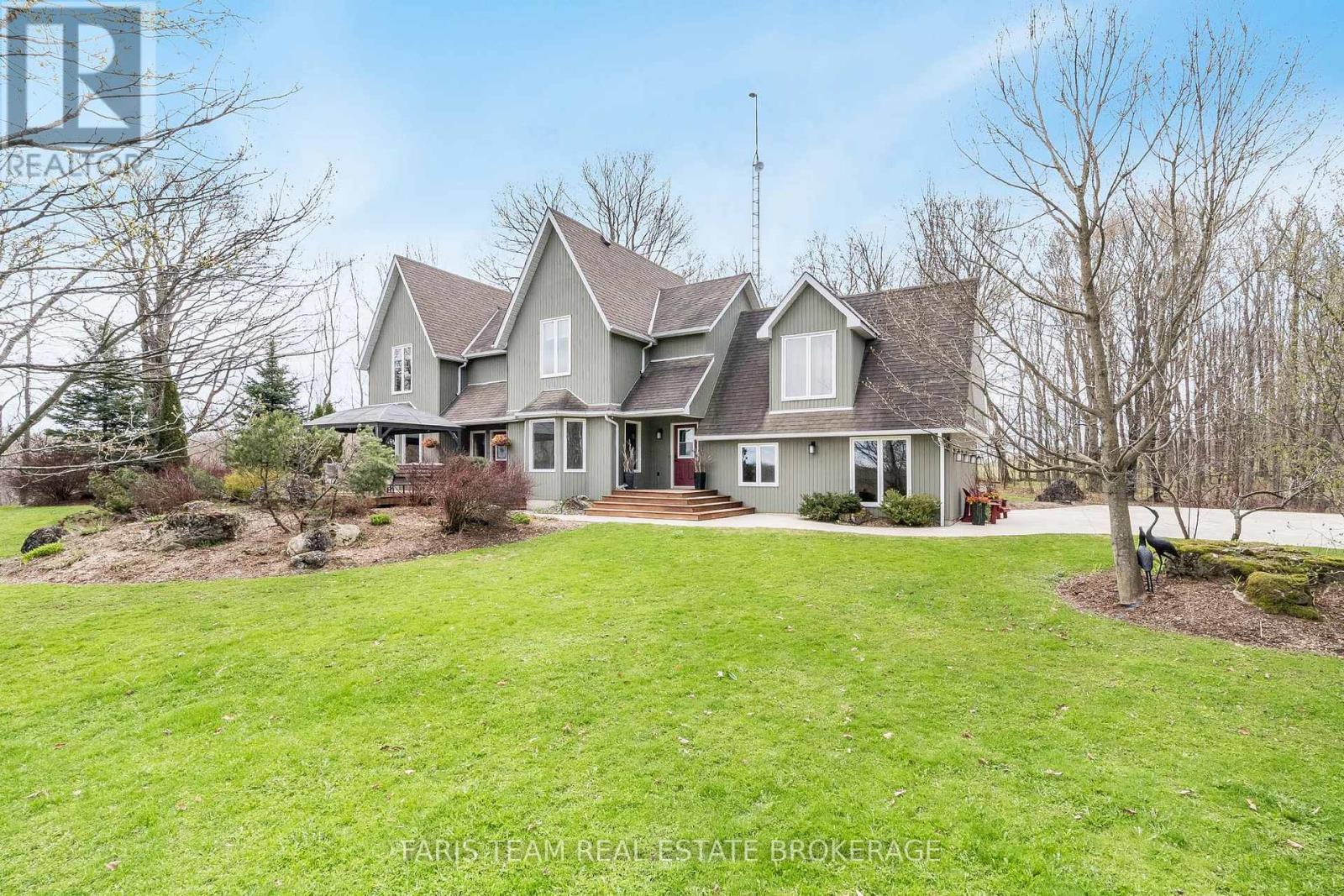 714329 BASELINE ROAD, Grey Highlands, Ontario