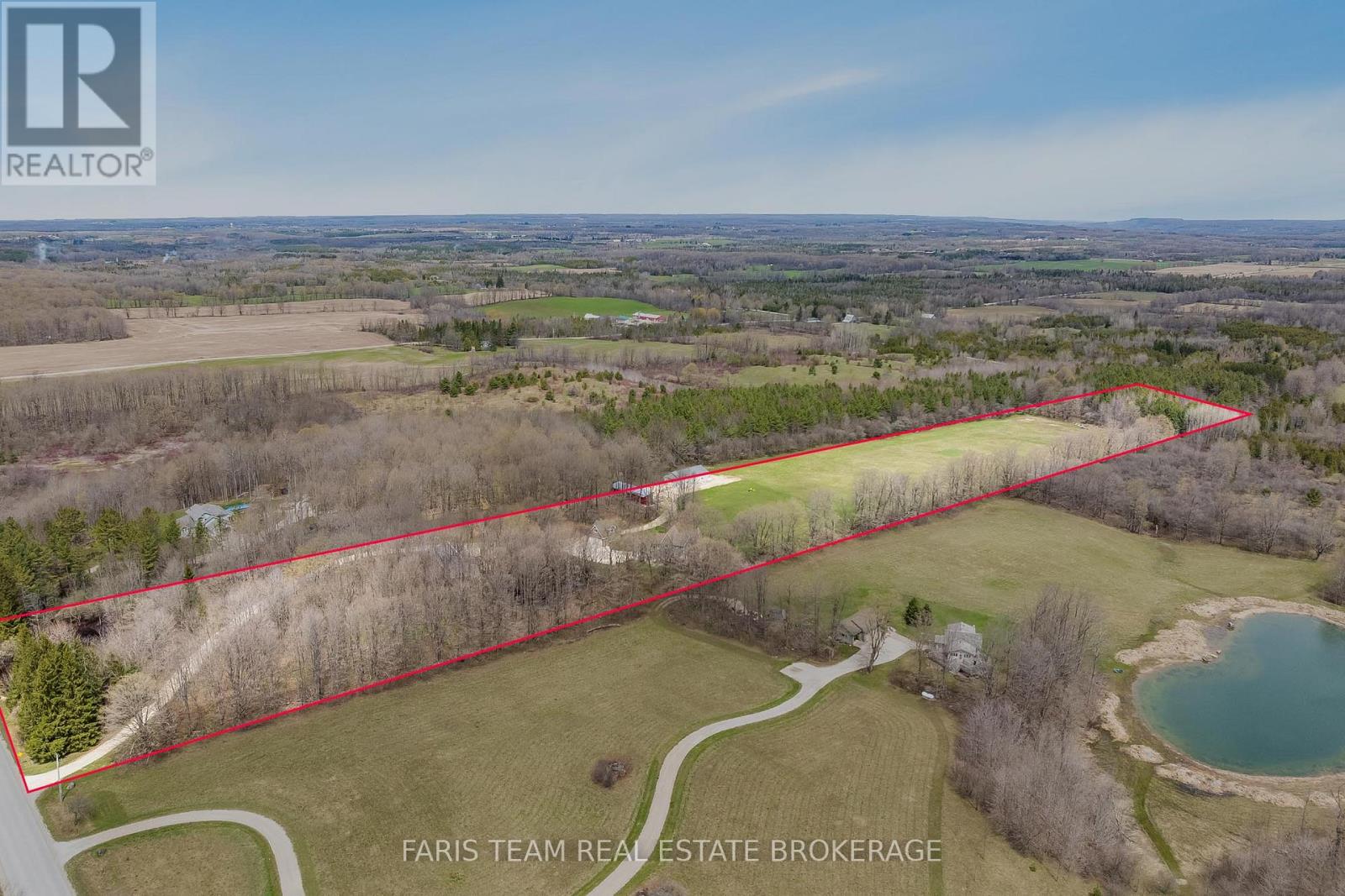 714329 Baseline Road, Grey Highlands, Ontario  N0C 1E0 - Photo 2 - X13052644