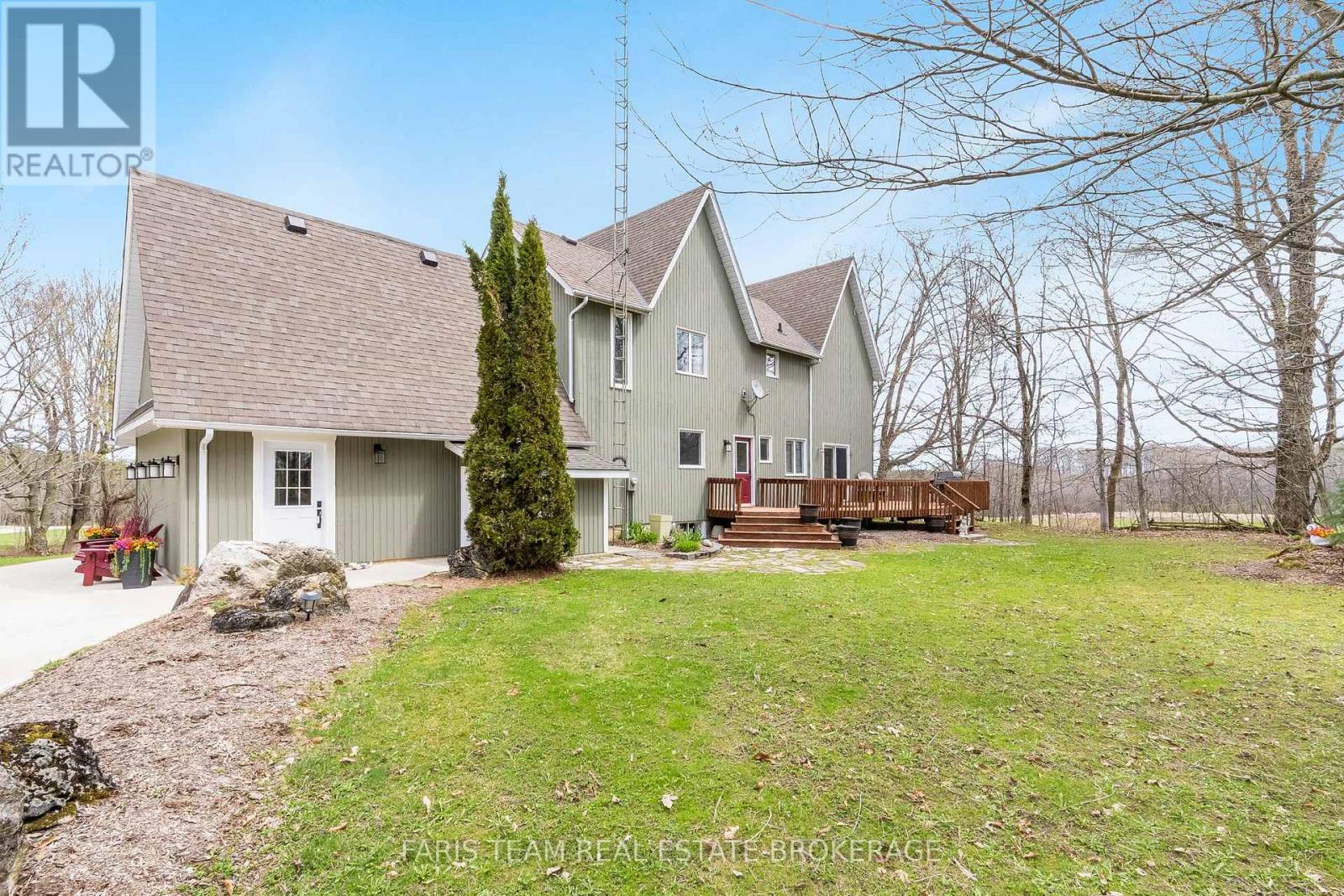 714329 Baseline Road, Grey Highlands, Ontario  N0C 1E0 - Photo 28 - X13052644
