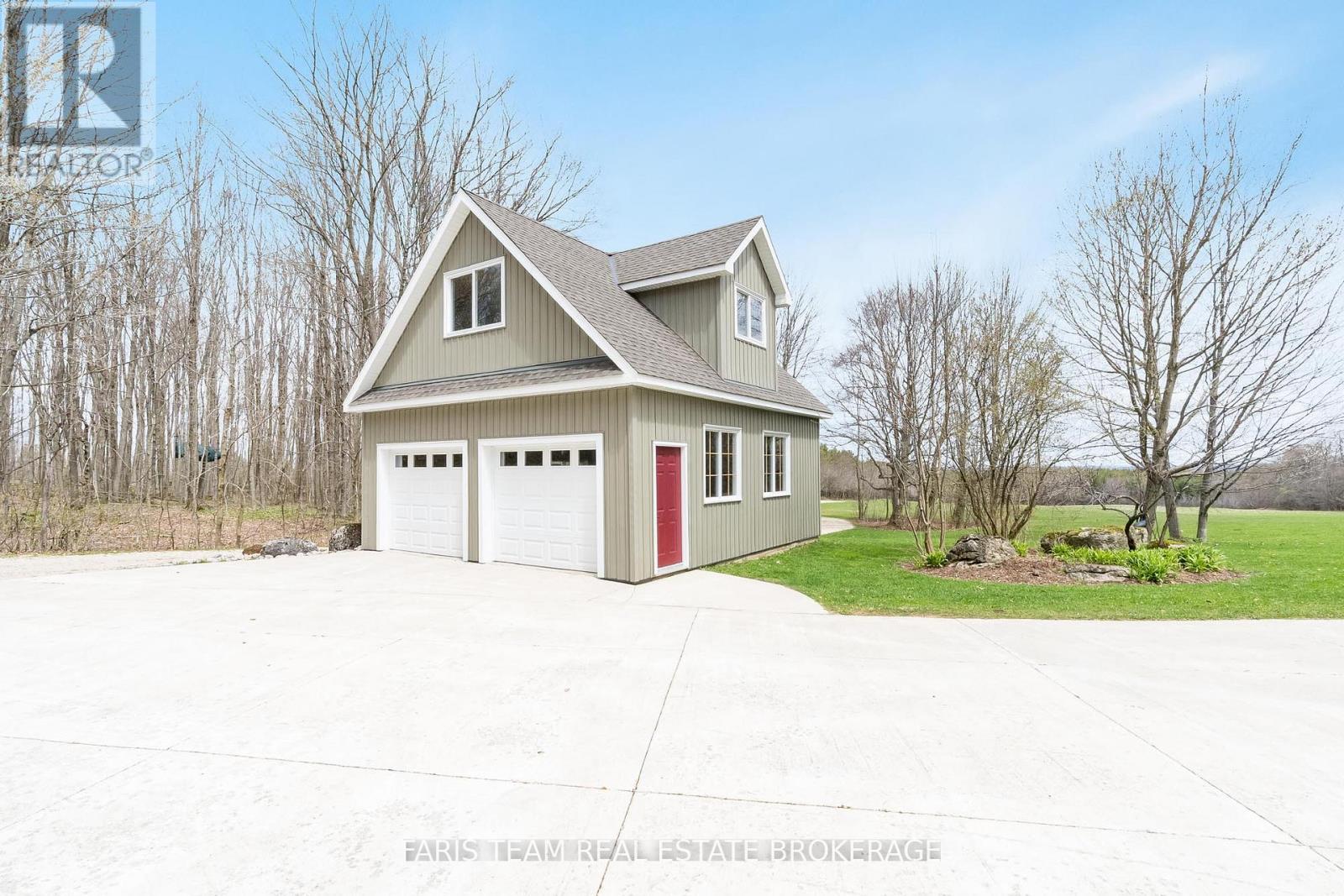 714329 Baseline Road, Grey Highlands, Ontario  N0C 1E0 - Photo 39 - X13052644